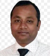 Dr Jammula S Shrinivas